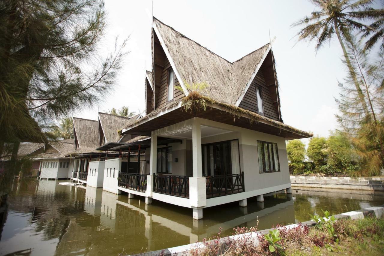 Bungalow Keluarga